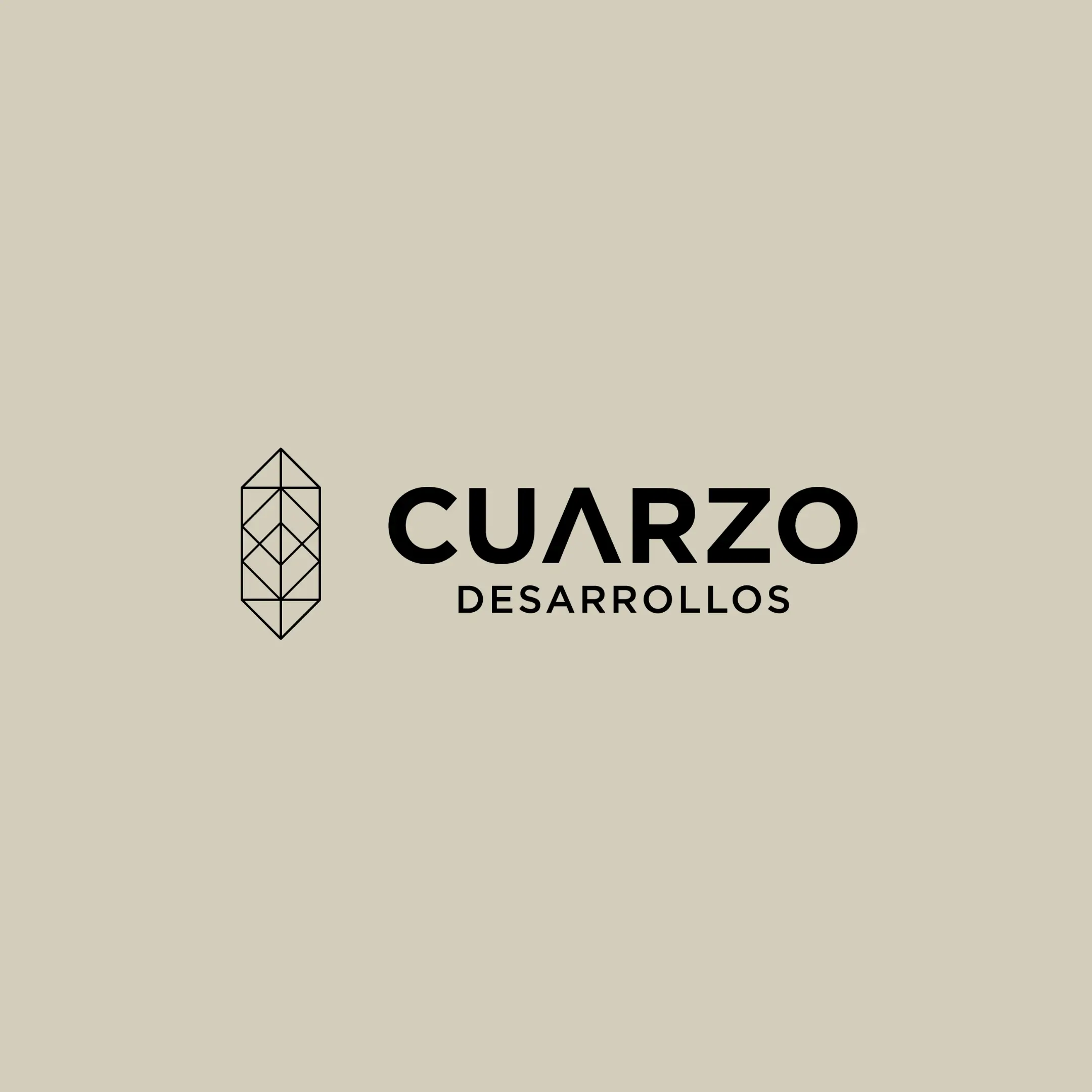 Logo de Cuarzo Desarrollo