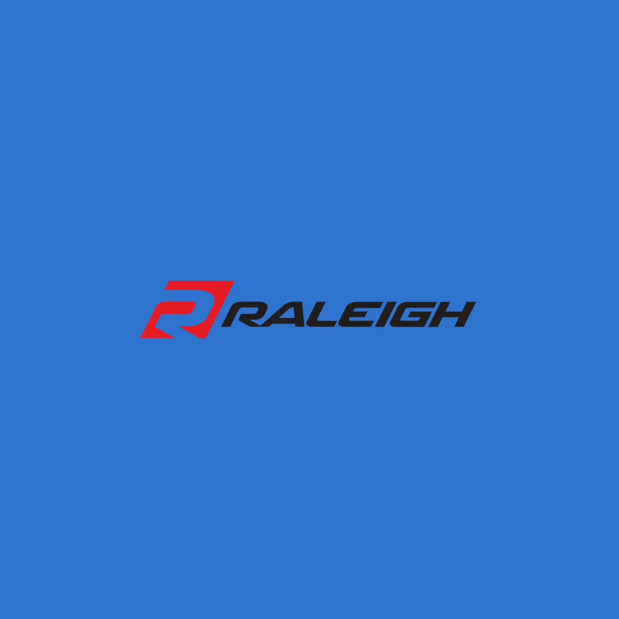 Logo de Raleigh