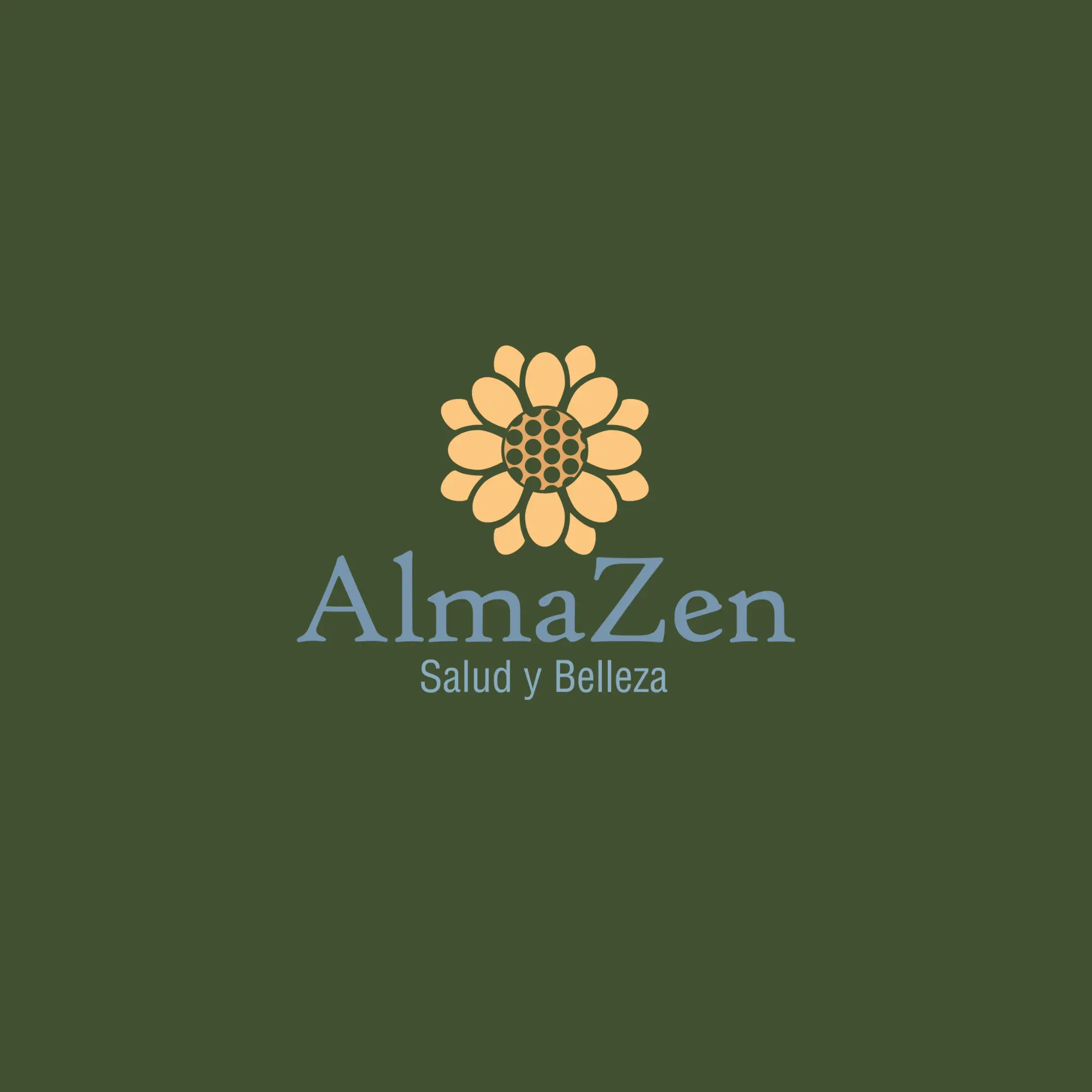 Logo de AlmaZen