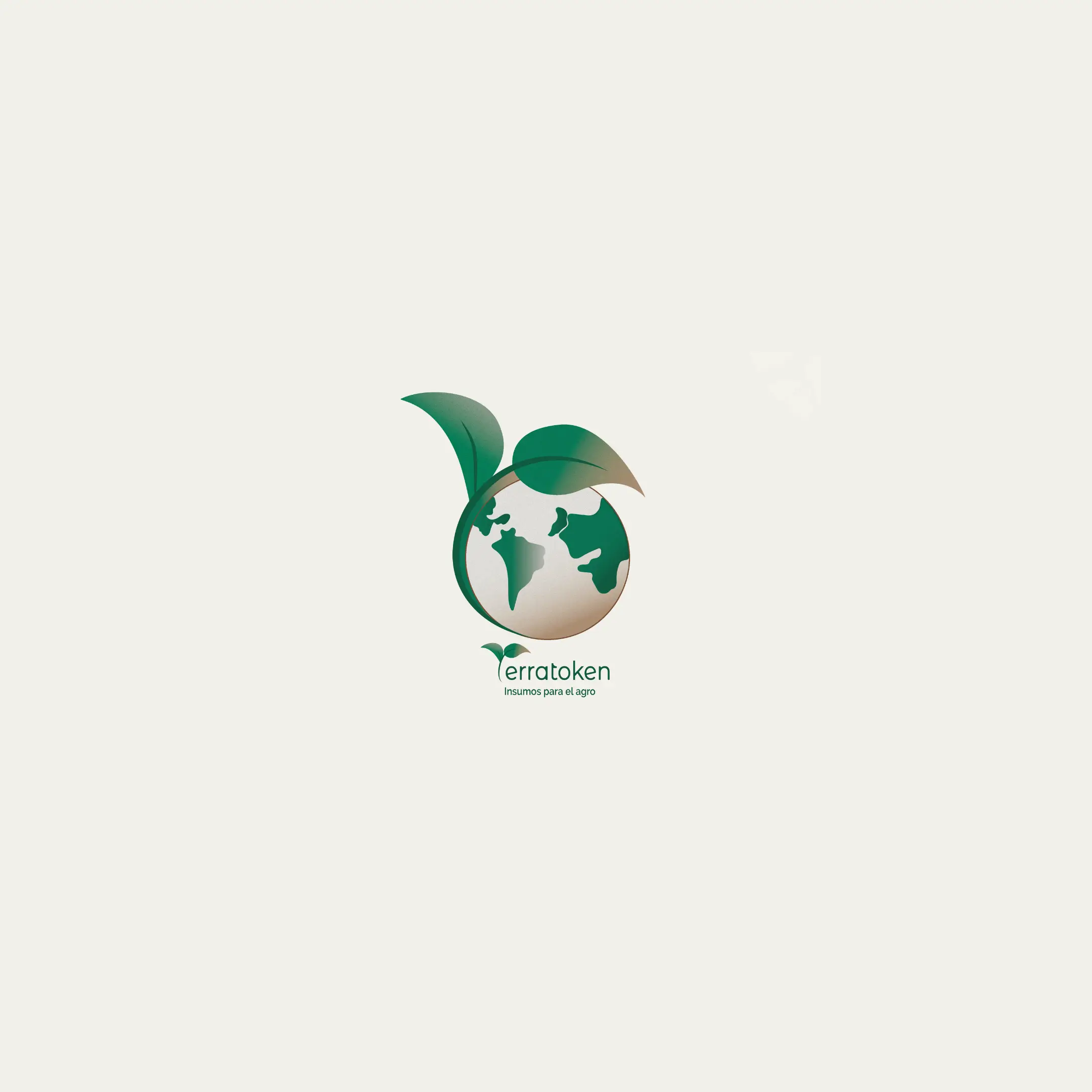 Logo de Terra Tokio