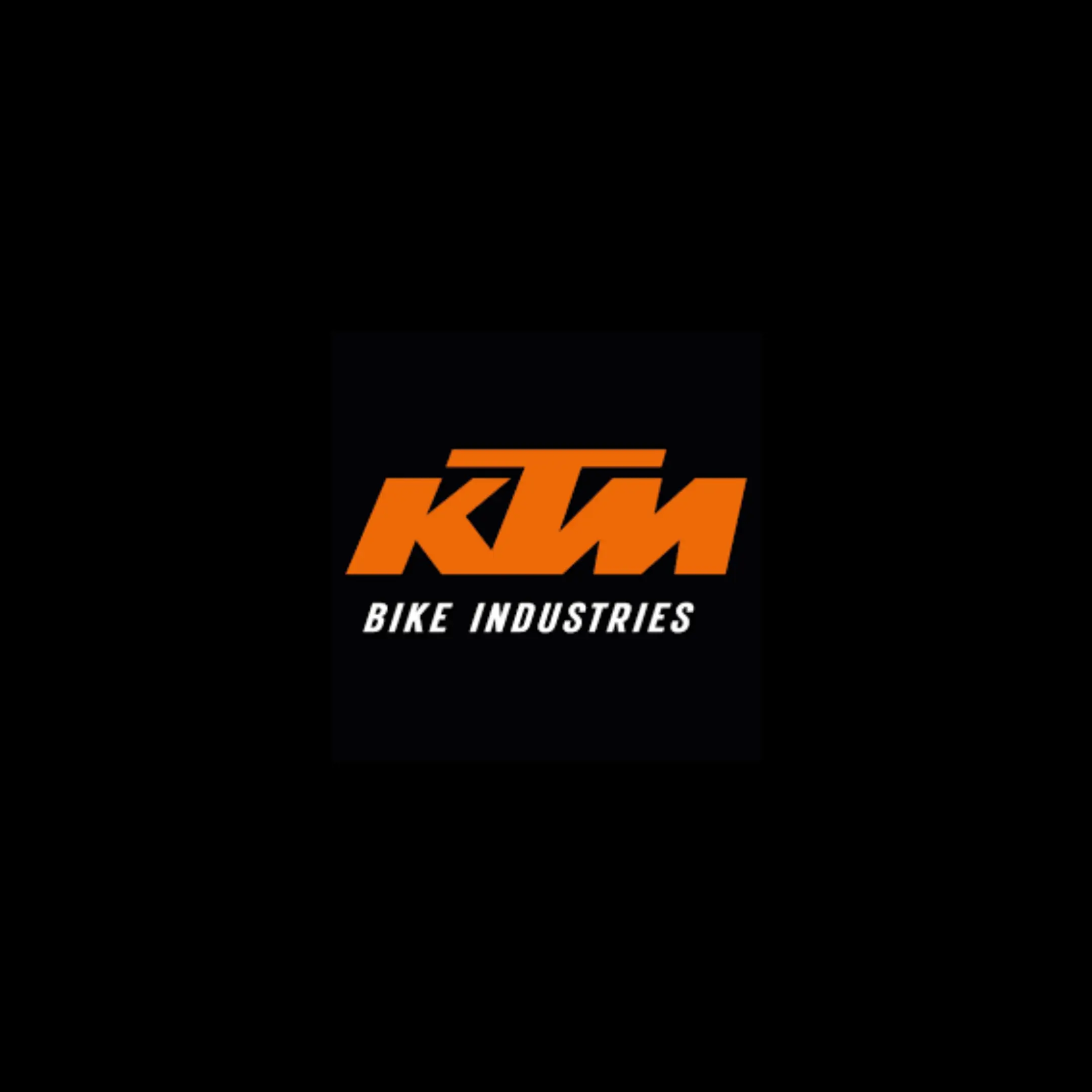 Logo de KTM Bikes
